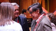 Illa reivindica su estrategia para "restituir la política institucional" desde el Govern