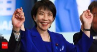 Japan to get first woman PM: Sanae Takaichi elected LDP leader; known for hard