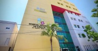 Evacúan Hospital Pediátrico de Sinaloa tras derrame de sustancia en área de hemodiálisis