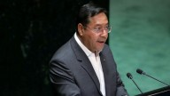 Presidente de Bolivia expresó su "solidaridad" a Gustavo Petro tras su inclusión en la Lista Clinton