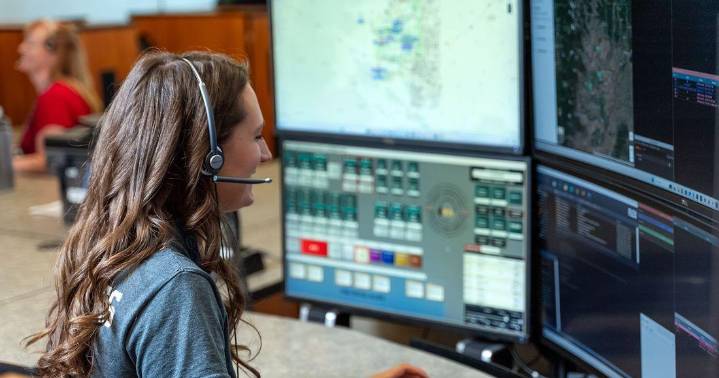 Emergency Communications Center launches 'AI Annie'