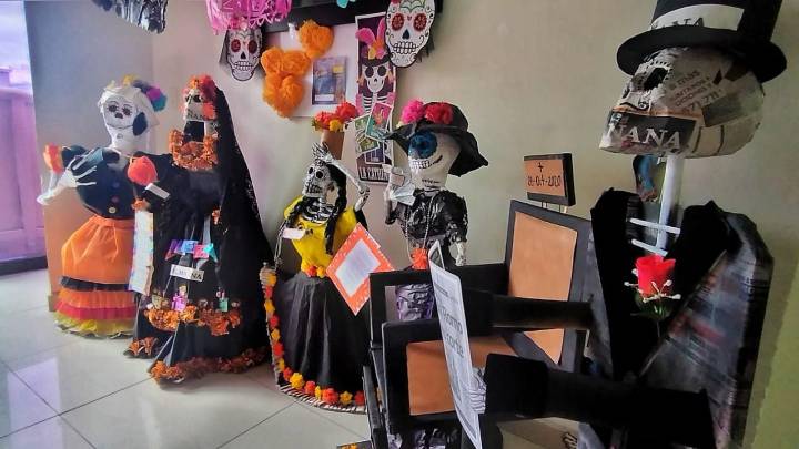 Crea tu Catrina y gana en El Mañana de Nuevo Laredo y La Tarde; requisitos y premios