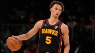 Hawks give Dyson Daniels 4-year, $100 million extension