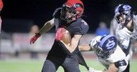 PREP FOOTBALL ROUNDUP: Highland picks up signature win, while North Gem, Snake River, West Side, Preston and Rockland all prevail