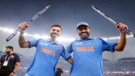 ODI Return On Cards For Virat Kohli And Rohit Sharma Cricket