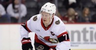 Brady Tkachuk out for 4 weeks due to injury: Green