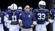 Is time running out for James Franklin at Penn State?