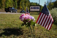 Authorities name the 16 killed in Tennessee plant blast, with a painstaking investigation promised
