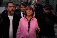 Enfrenta Gisèle último acusado por violación en Francia