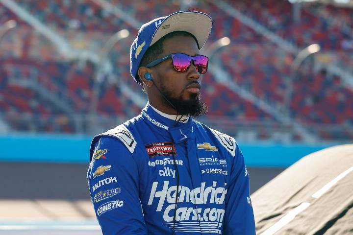Rajah Caruth Sends Clear Message to Spire Motorsports After Roval Slip-Up Following a misstep at the Charlotte Roval, Rajah Caruth made it clear to Spire Motorsports that he’s focused and ready to reb