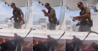 Insultan a un policía en español en EE.UU. sin saber que es cubano: Así reaccionó el oficial