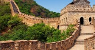 No era para la guerra: el sorprendente secreto de la Muralla China que que cambia toda la historia y demuestra su verdadero propósito
