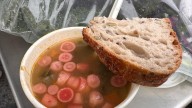 As the world discovers the Faroe Islands, there's a push for local food