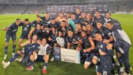 Histórico: Independiente Rivadavia eliminó a River y jugará la final de la Copa Argentina