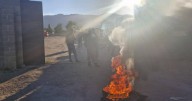 Municipales de La Punta paran por 72 horas