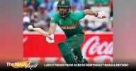 Has become black mark: Tamim Iqbal after withdrawing from BCB elections