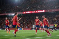 España se cita con su historia frente a Bulgaria