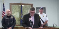 Officials identify Bath Twp. plane crash victims