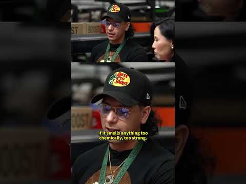 How Resale Site StockX Verifies Authenticity of Products