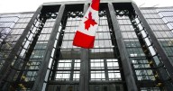 Bank of Canada cuts key interest rate to 2.25%