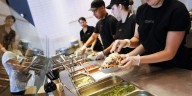 Chipotle CEO Scott Boatwright: Gen Z, millennials are cutting back on dining out due to student loans, unemployment