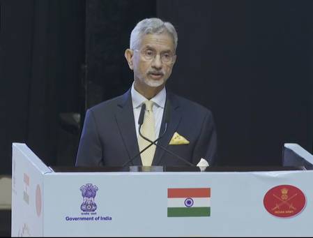 Jaishankar slams UN for mirroring outdated world order of 1945