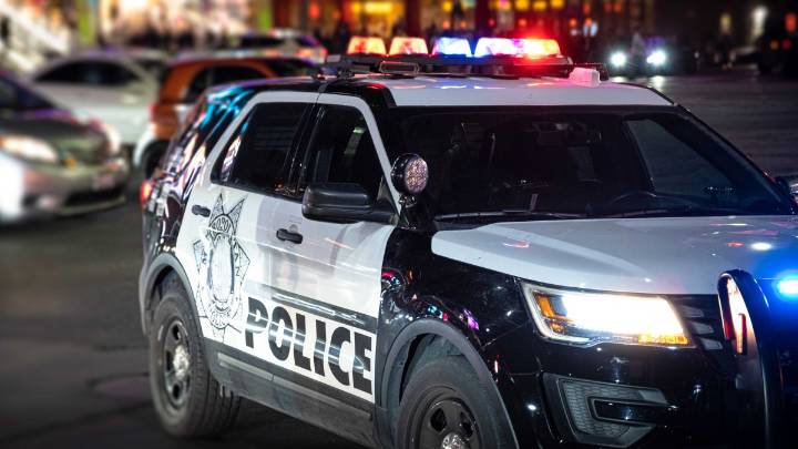 Apuñalan a hombre en Main Street y Owens Ave; hay un sospechoso detenido
