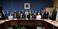 Instala rector de la UNAM comité para gobernanza del cómputo