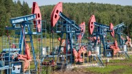 La economía rusa, dependiente del petróleo y el gas