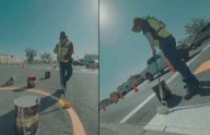 Rehabilitarán semáforos y pintarán más de 200 cruces peatonales