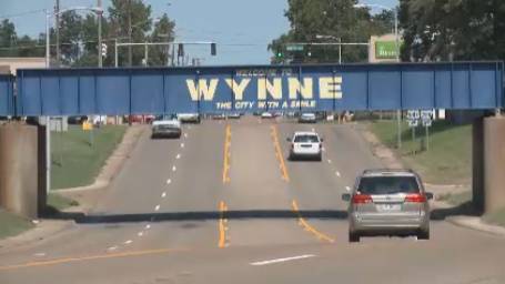 City of Wynne experiences issues with water pumps