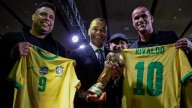 Campeón del mundo con Brasil analizó a la ‘Tricolor’ y su regresó a una cita mundialista: “es una selección con grandes jugadores”