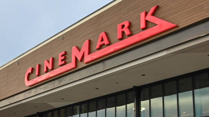Cinemark to open new 70mm IMAX screens ahead of 'The Odyssey' release