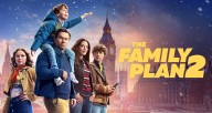 ‘The Family Plan 2′ Trailer: Mark Wahlberg & Michelle Monaghan Embark On New Mission In Europe – Watch! | apple tv plus, apple tv+, Kit Harington, Mark Wahlberg, Michelle Monaghan, Movies, Peter Linds