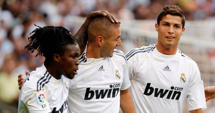 Ex-Premier League star Royston Drenthe rushed to hospital after suffering stroke