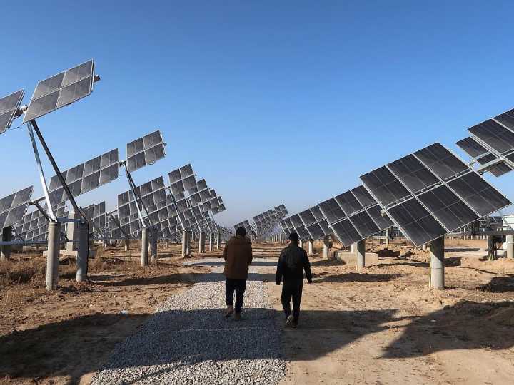 Goldi Solar sees over Rs 1,400 cr  capital infusion from Havells India, others