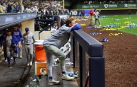 Chicago Cubs in the playoffs: Recapping NLDS vs. Milwaukee Brewers
