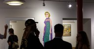 Prolific profundities of Howard Finster, Harry Underwood in ‘Art of Belief’