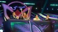 '¿Quién Es la Máscara?' En Vivo, Hoy 26 de Octubre 2025: Minuto a Minuto