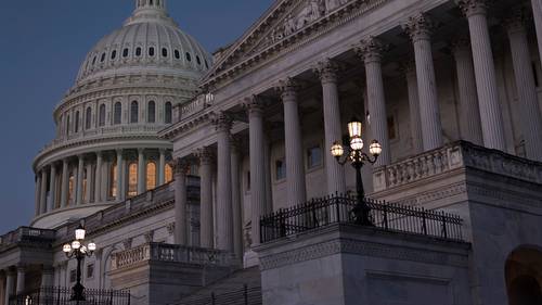 How furloughed government workers plan to weather shutdown