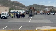 Hay 7 policías hospitalizados por ataque en Moris