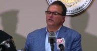 Her 13-year-old son was arrested, then taken by ICE to a detention facility. The police chief calls it a first for his city
