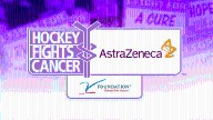 NHL, NHLPA set for latest Hockey Fights Cancer campaign