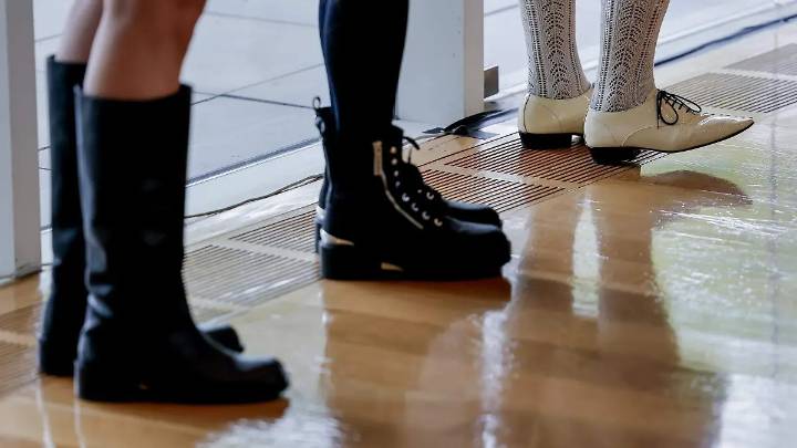 Regresan los clásicos en diseño de calzado, ¿los amas o los odias?
