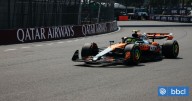 Norris neutraliza a Verstappen y amenaza a Piastri con la ’pole’ en México: los Ferrari lo escoltarán