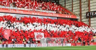 Aberdeen v Shakhtar Donetsk: TV channel, team news and more as European campaign begins