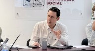 Gobierno de Sonora construirá canales y muro de contención para prevenir inundaciones en Estación Oroz