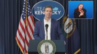 Beshear urges federal workers to use resource portal amid shutdown