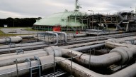 EU nations agree to ban all Russian gas imports by end of 2027