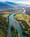 El Río Puelo es declarado Reserva de Agua: un paso histórico para la conservación en la comuna de Cochamó 